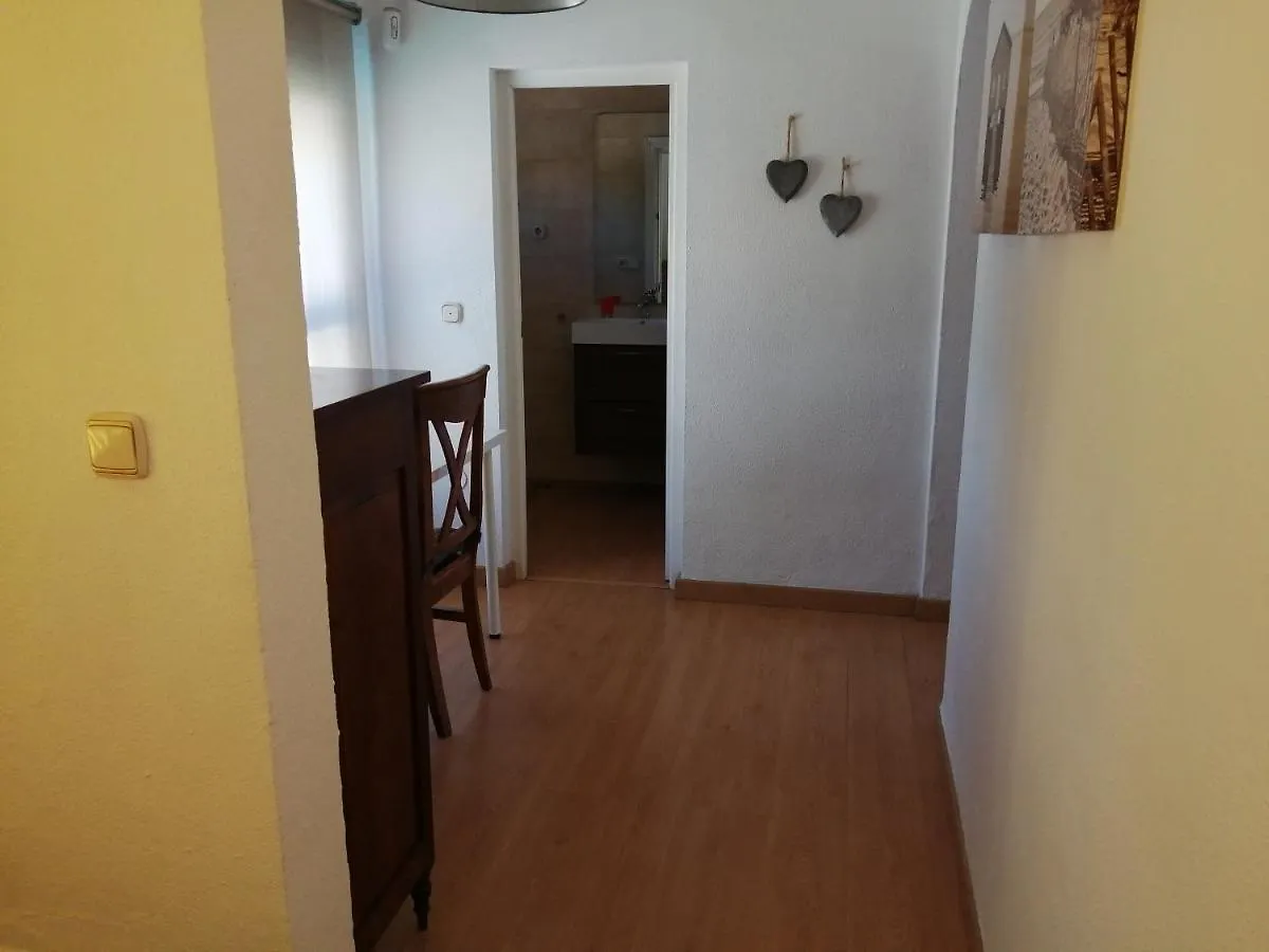 Chalet Puerto Marina Goya Benalmadena Spain
